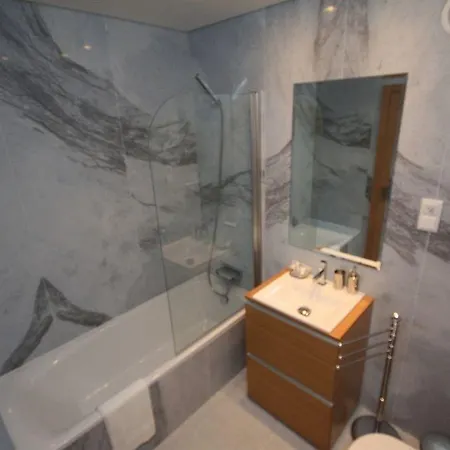 Baia 3 - - By Sch Apartamento