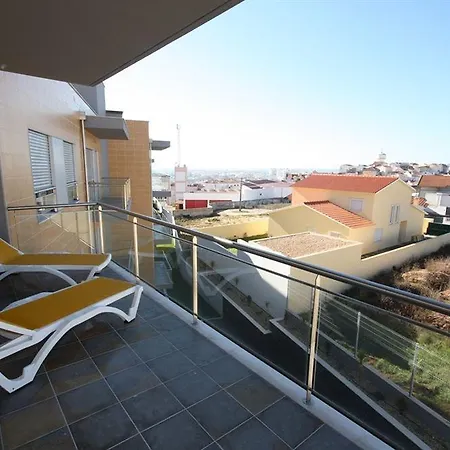 Baia 3 - - By Sch Apartamento São Martinho do Porto