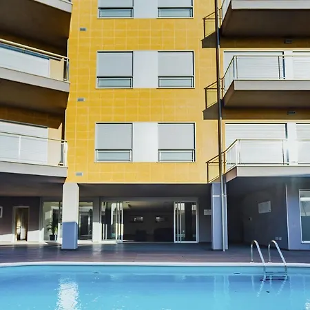 Baia 3 - - By Sch Apartamento *