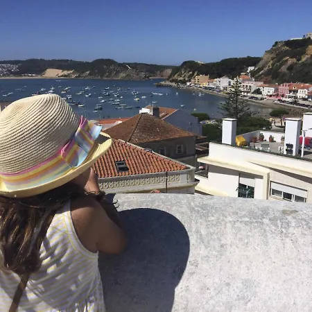 Διαμέρισμα Baia 3 - - By Sch Sao Martinho do Porto