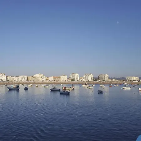 Διαμέρισμα Baia 3 - - By Sch