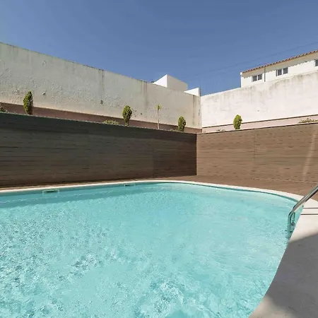 Baia 3 - - By Sch Apartamento