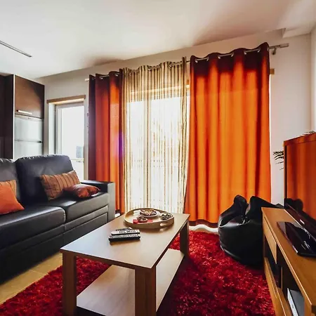 Apartamento Baia 3 - - By Sch *