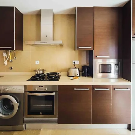 Apartamento Baia 3 - - By Sch São Martinho do Porto