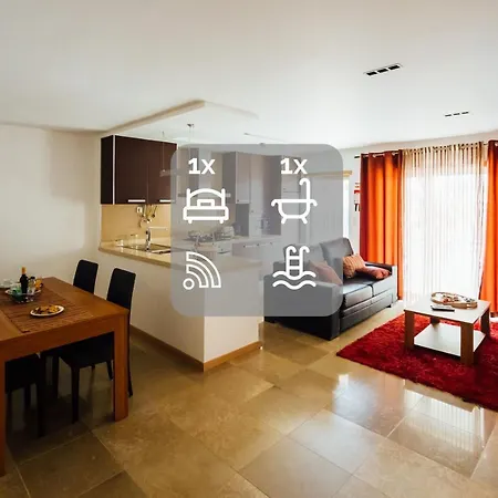 Baia 3 - - By Sch 아파트 *