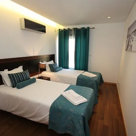 Baia 3 - - By Sch * 상 마르티뇨 두 포르투