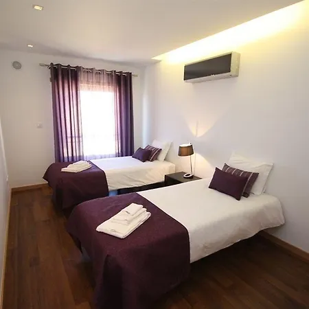 Baia 3 - - By Sch * 상 마르티뇨 두 포르투