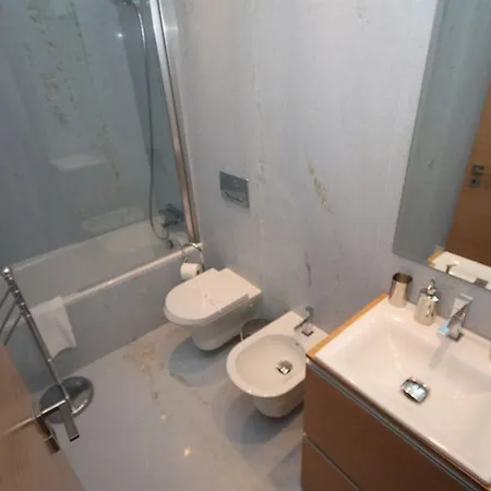 Baia 3 - - By Sch شقة *