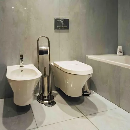 Appartamento Baia 3 - - By Sch