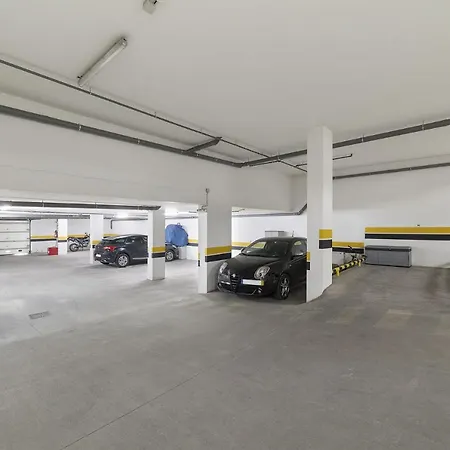 Appartamento Baia 3 - - By Sch