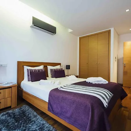 Baia 3 - - By Sch 상 마르티뇨 두 포르투