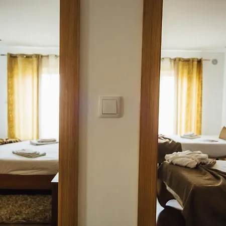 Apartmán Baia 3 - - By Sch São Martinho do Porto