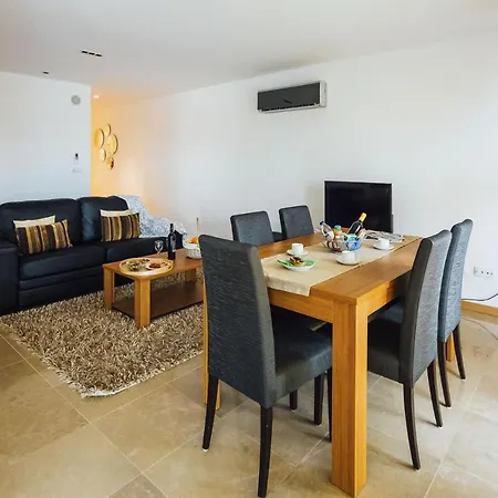 Apartman Baia 3 - - By Sch São Martinho do Porto