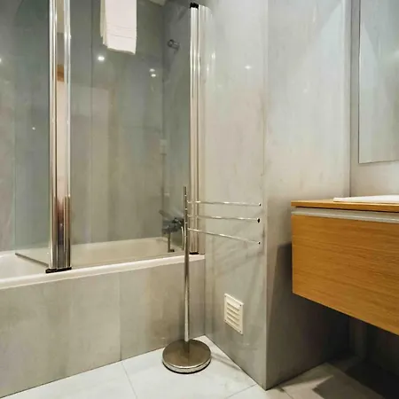 Baia 3 - - By Sch ساو مارتينهو دو بورتو