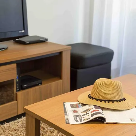 Apartman Baia 3 - - By Sch São Martinho do Porto