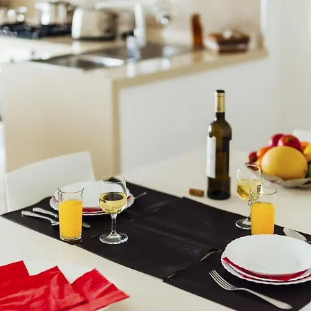 Apartman Baia 3 - - By Sch São Martinho do Porto