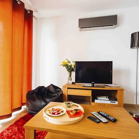 Baia 3 - - By Sch شقة *