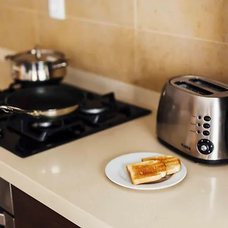 아파트 Baia 3 - - By Sch *